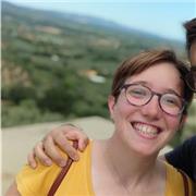 Appassionata di materie scientifiche, offro ripetizioni di matematica e fisica!